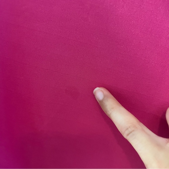 💓🎀Boohoo - Pink circle skirt - size 2 - Picture 5 of 8